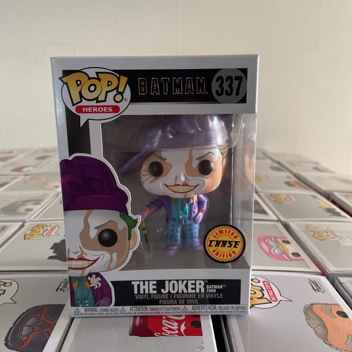 funko pop beret