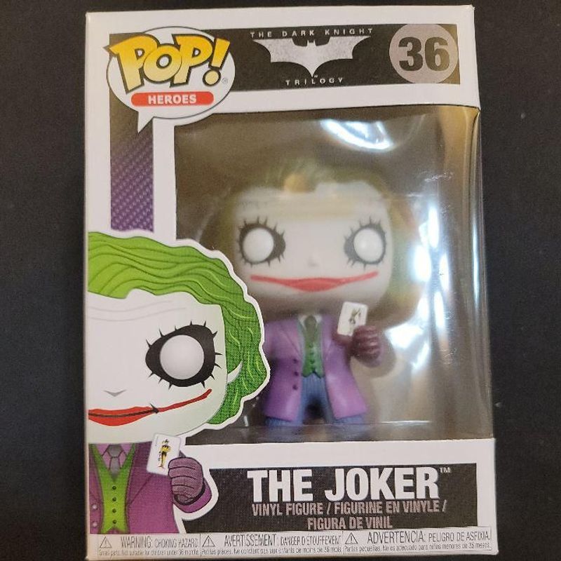 The Joker (The Dark Knight)