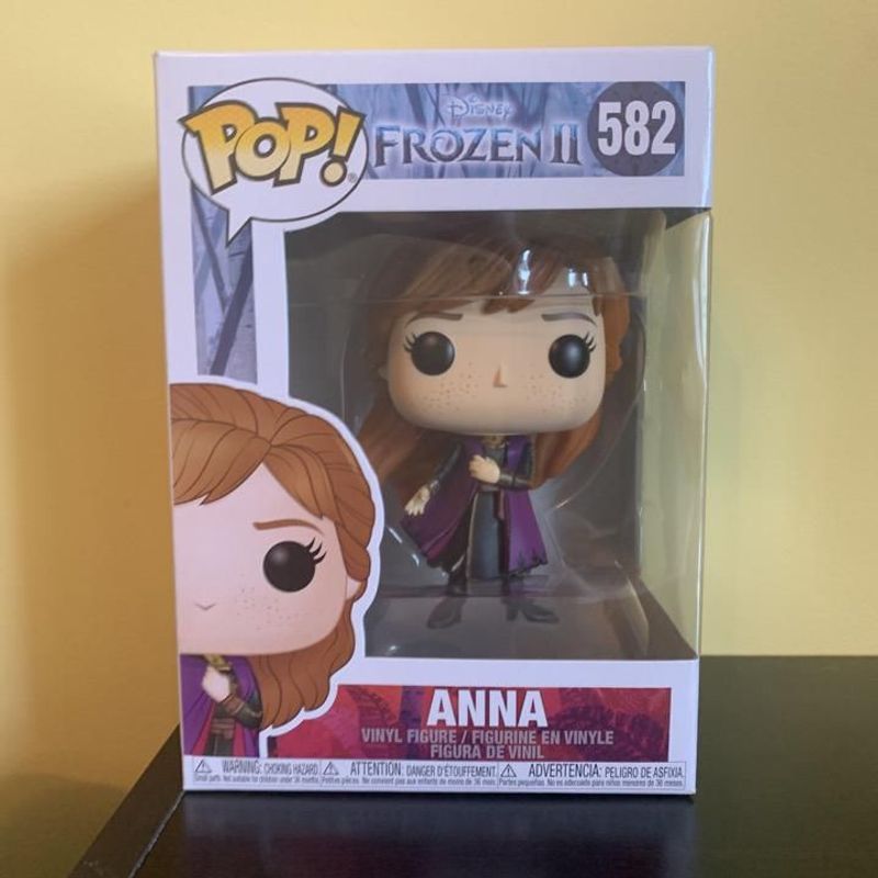 Anna (Frozen 2)