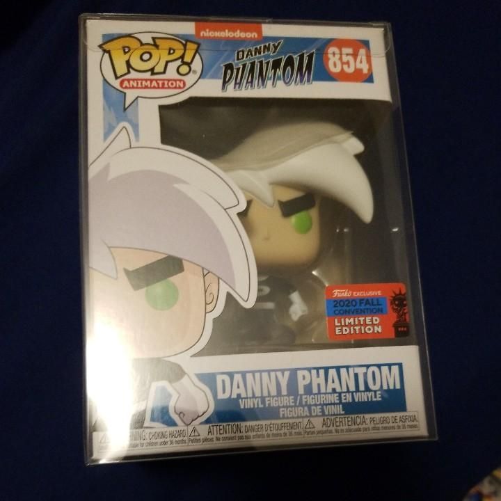 danny phantom funko pop where to buy