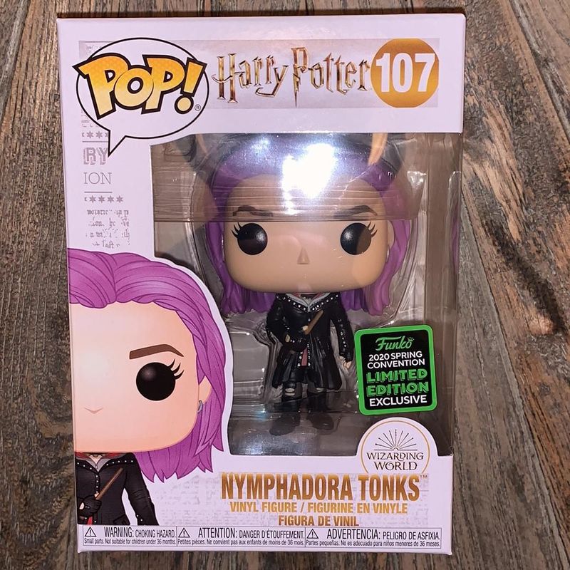 funko nymphadora