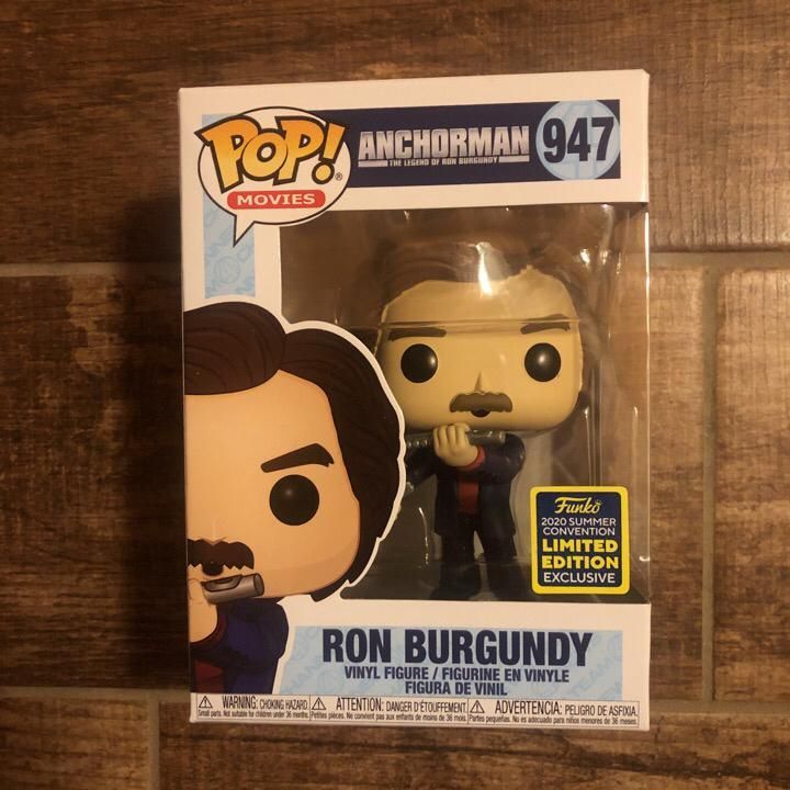 funko pop jazz