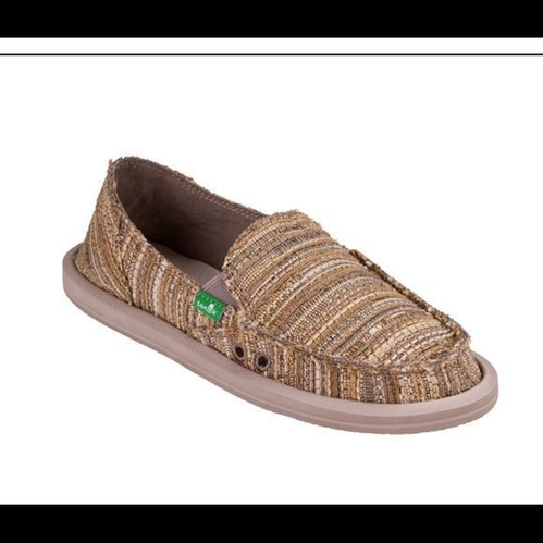 Sanuk on sale donna boho