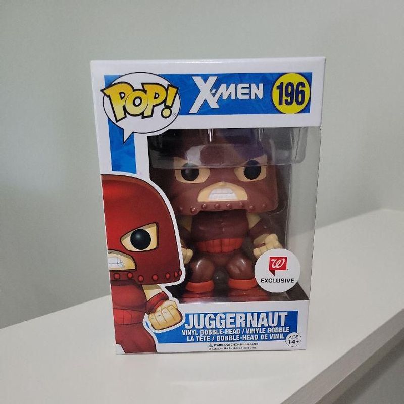 Juggernaut (X-Men)