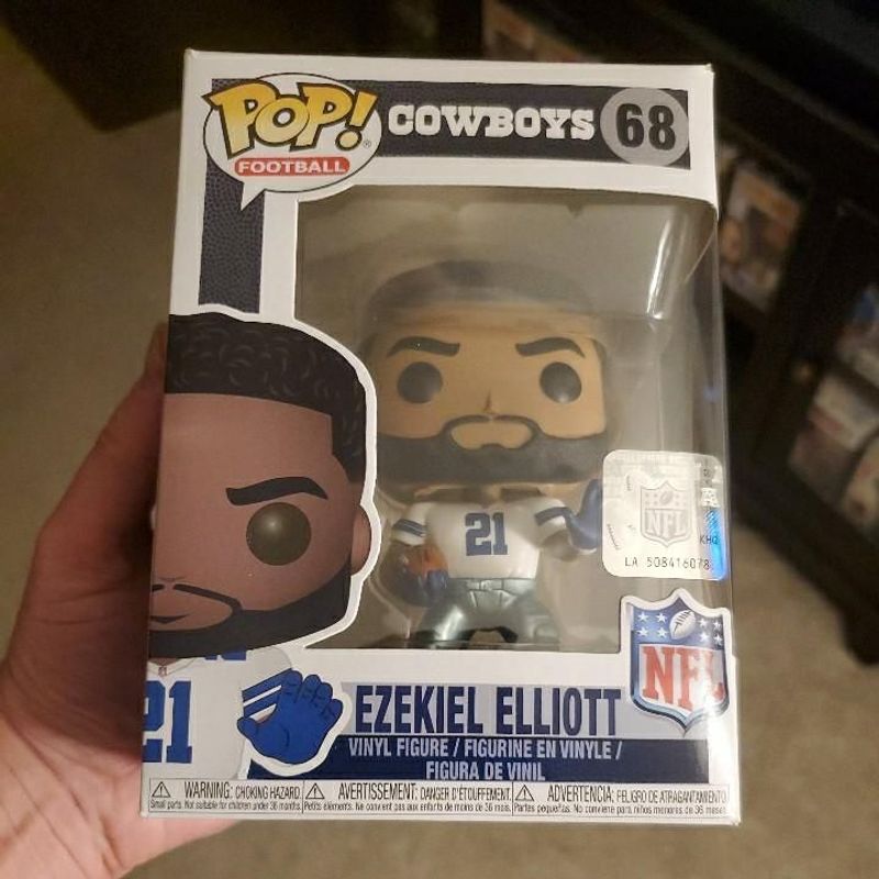 pop ezekiel