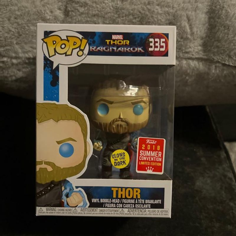 Thor (Odin Force) [Summer Convention]