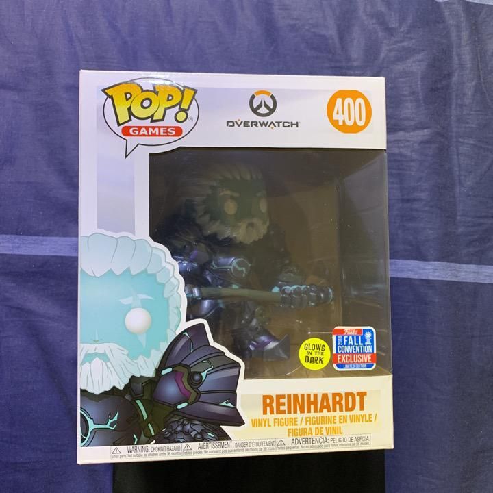 coldhardt reinhardt