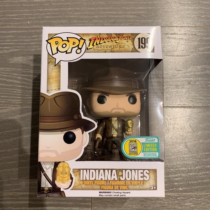 funko jon jones