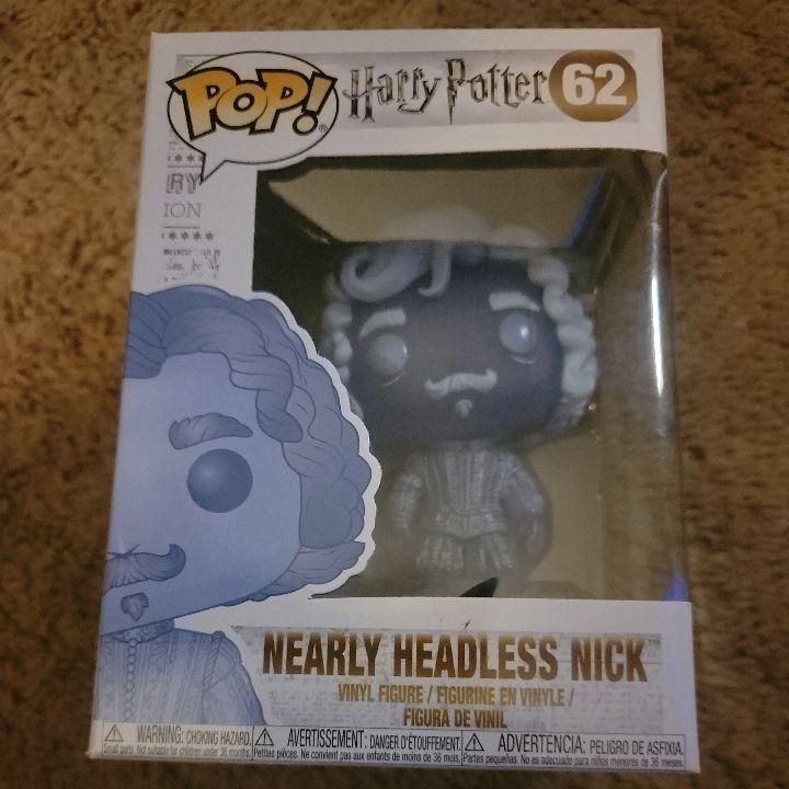 pop nearly headless nick