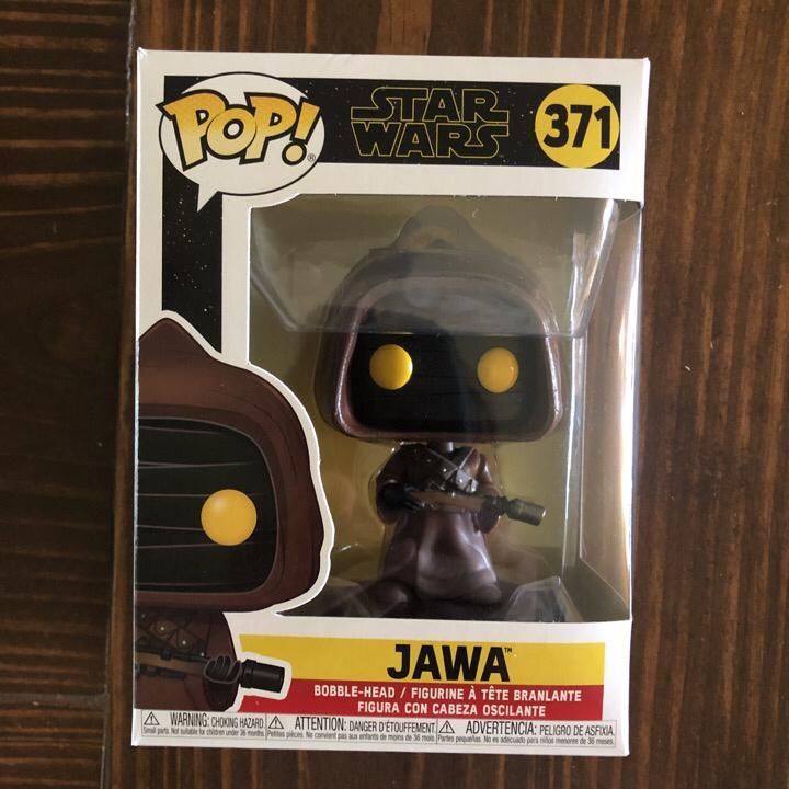 offworld jawa funko