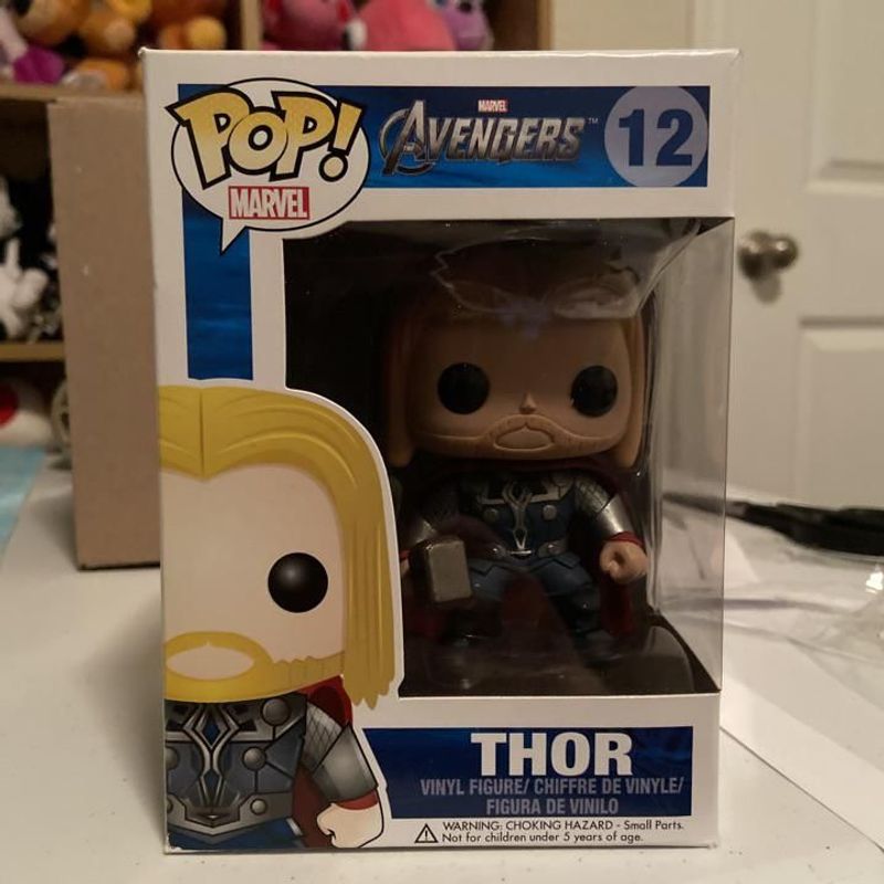 Thor (The Avengers)