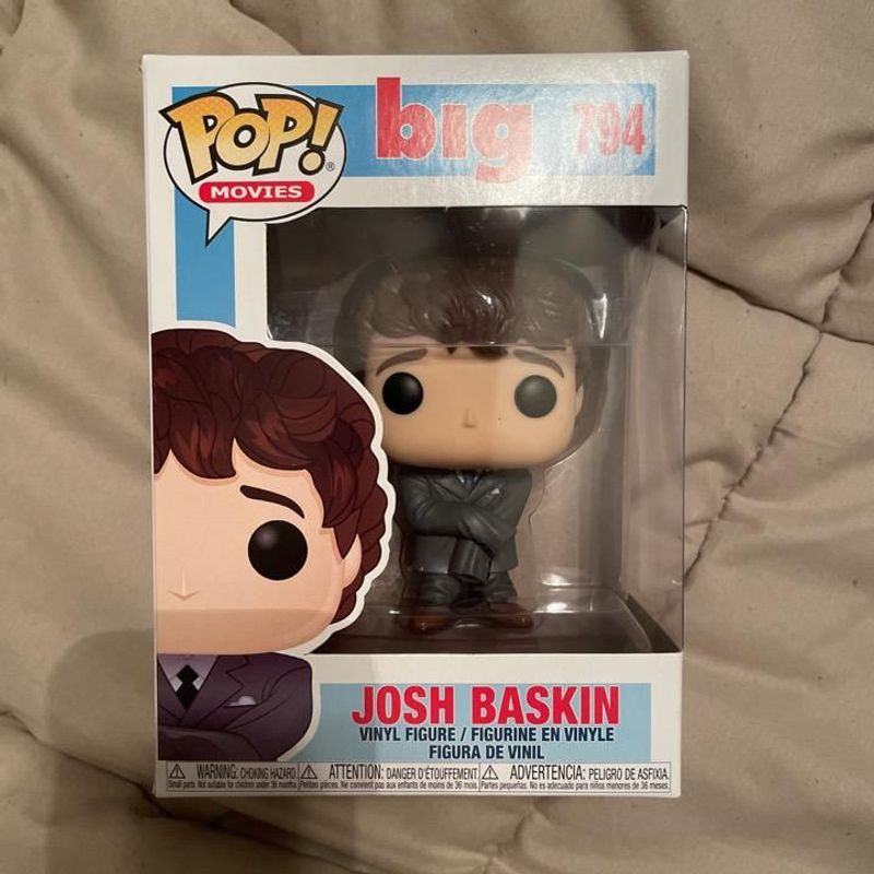 Josh Baskin
