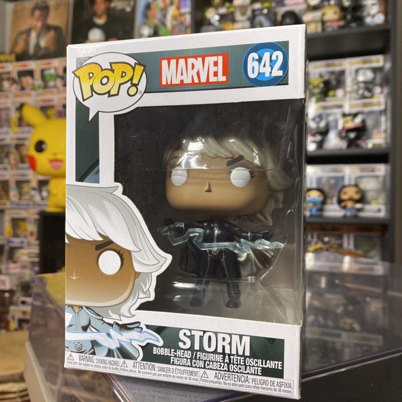 Storm (X-Men 20th)