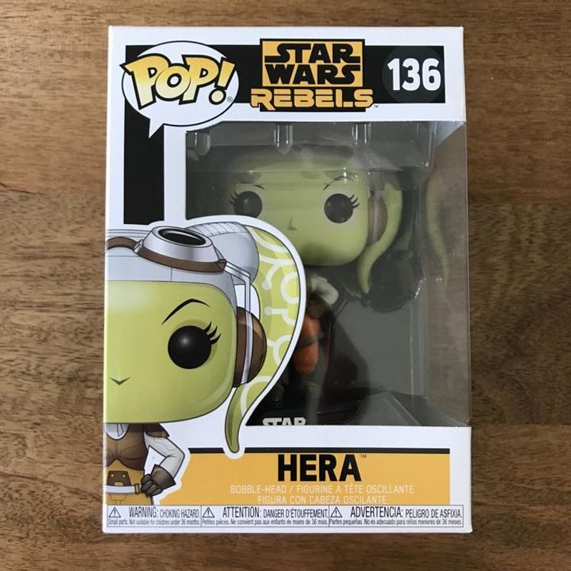 Hera (Rebels)