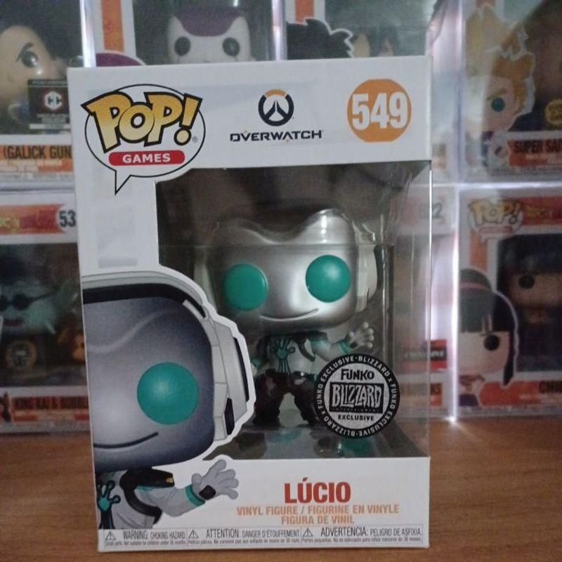 Lucio (Robot)