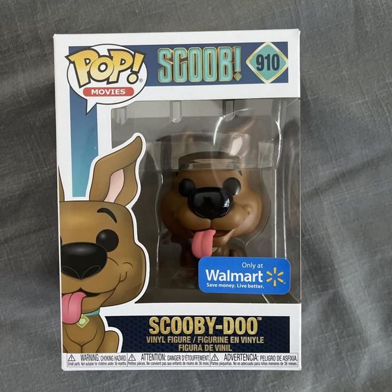 Young Scooby-Doo