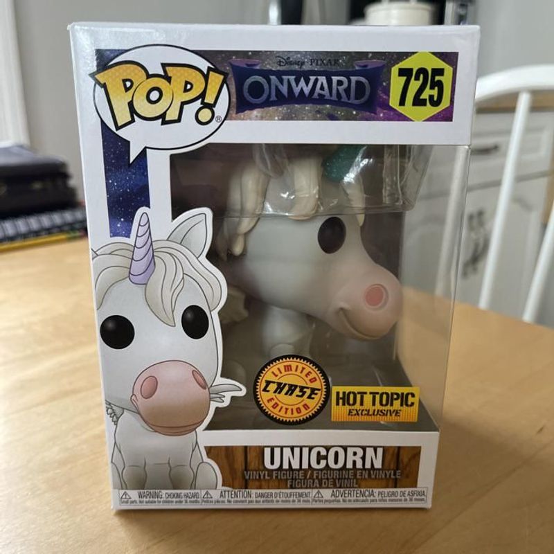 Unicorn (Chase)