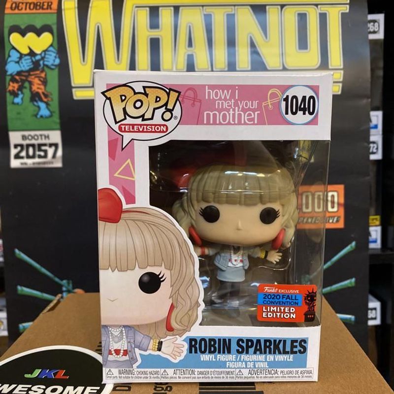Robin Sparkles [Fall Convention]