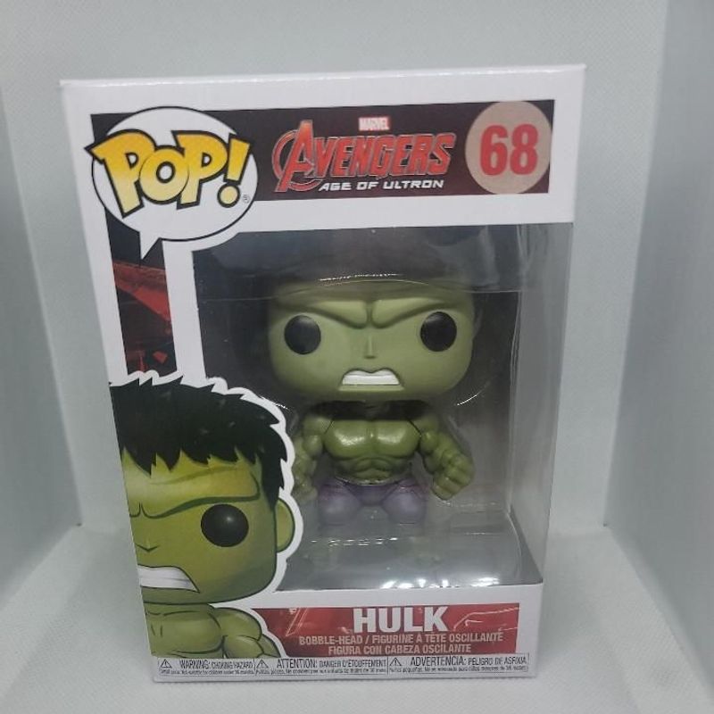Hulk (Avengers 2)