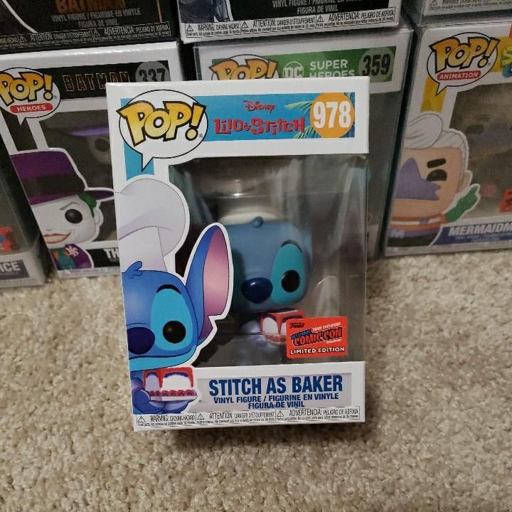 baker stitch pop