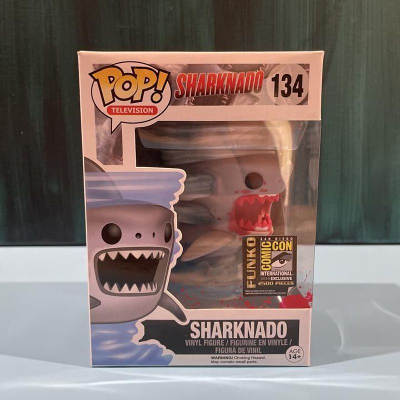 Sharknado (Bloody)