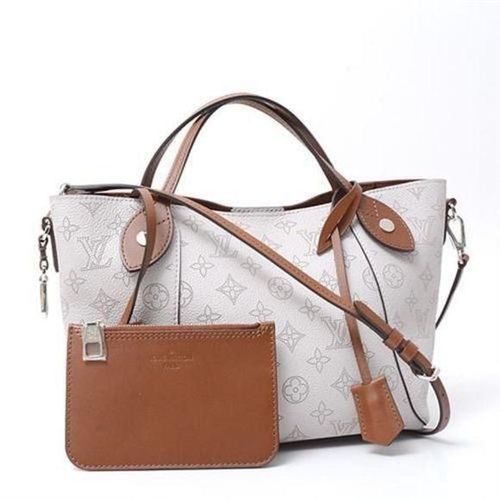 LOUIS VUITTON LOUIS VUITTON Hina PM 2way Shoulder Bag M58785