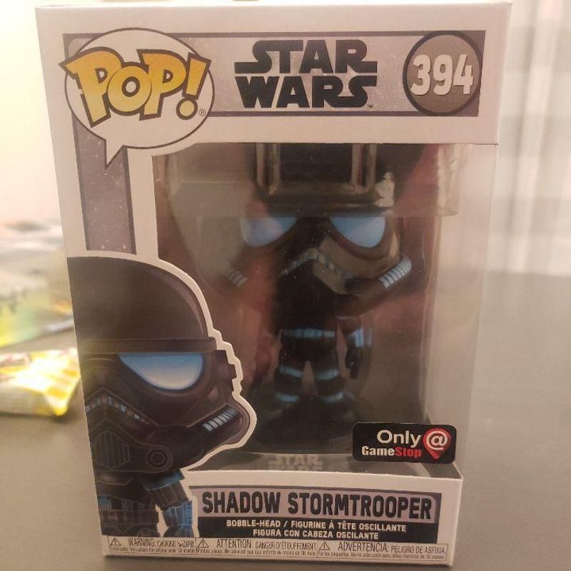 Shadow StormTrooper