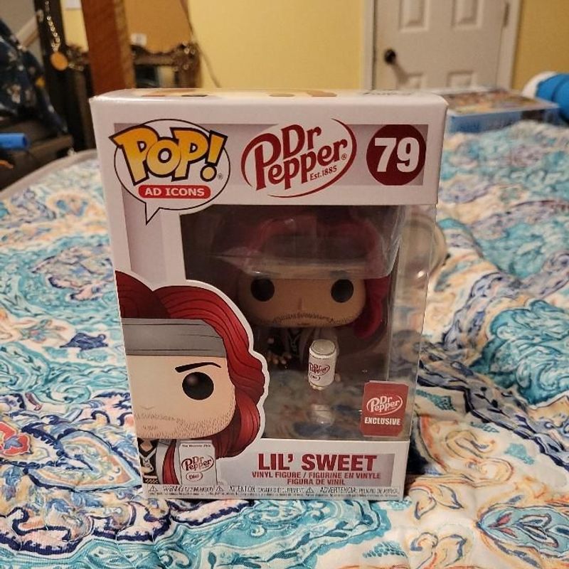 little sweet funko