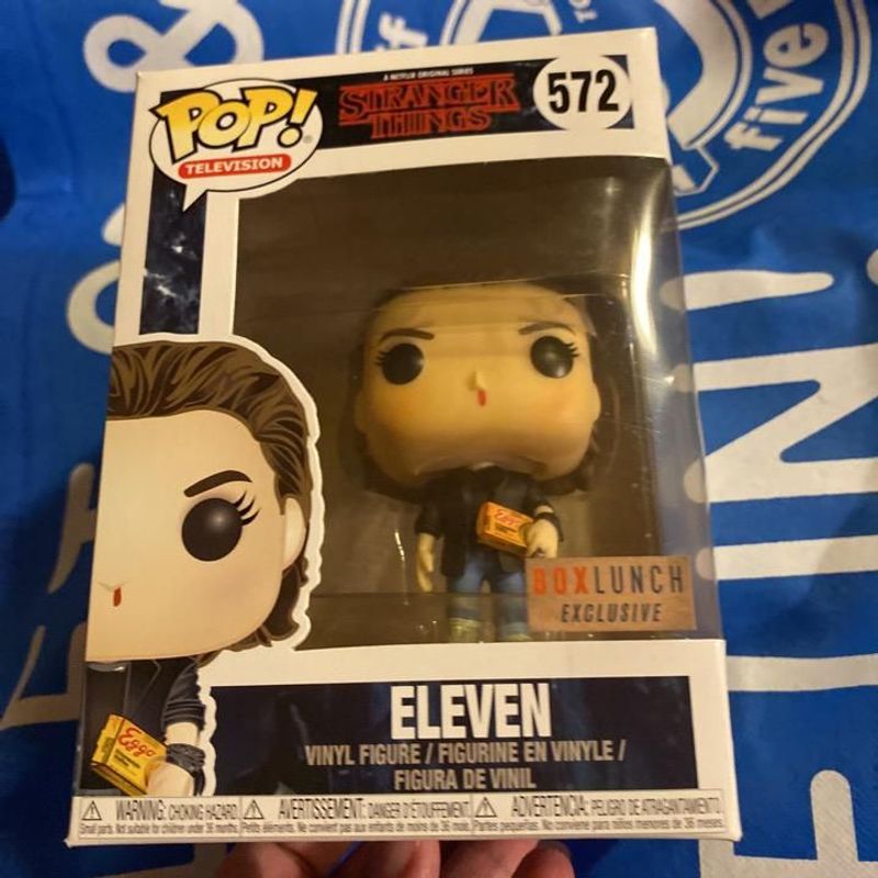 Eleven (Punk)