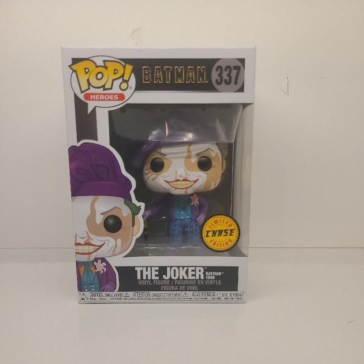 funko pop beret