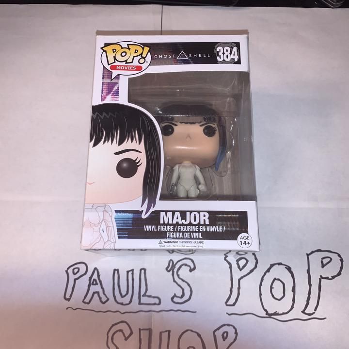 funko pop liam payne