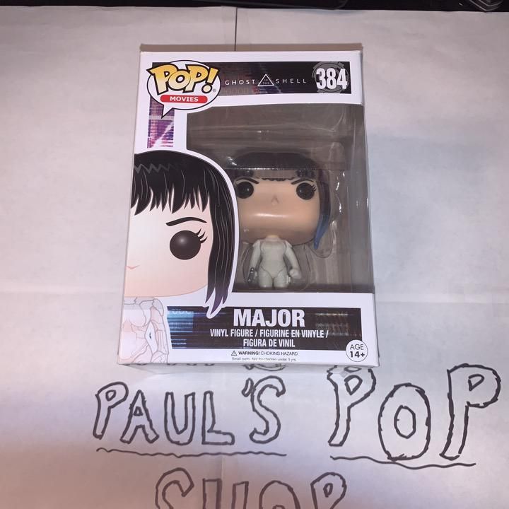 liam payne funko pop