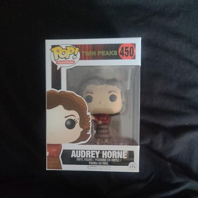 Audrey Horne