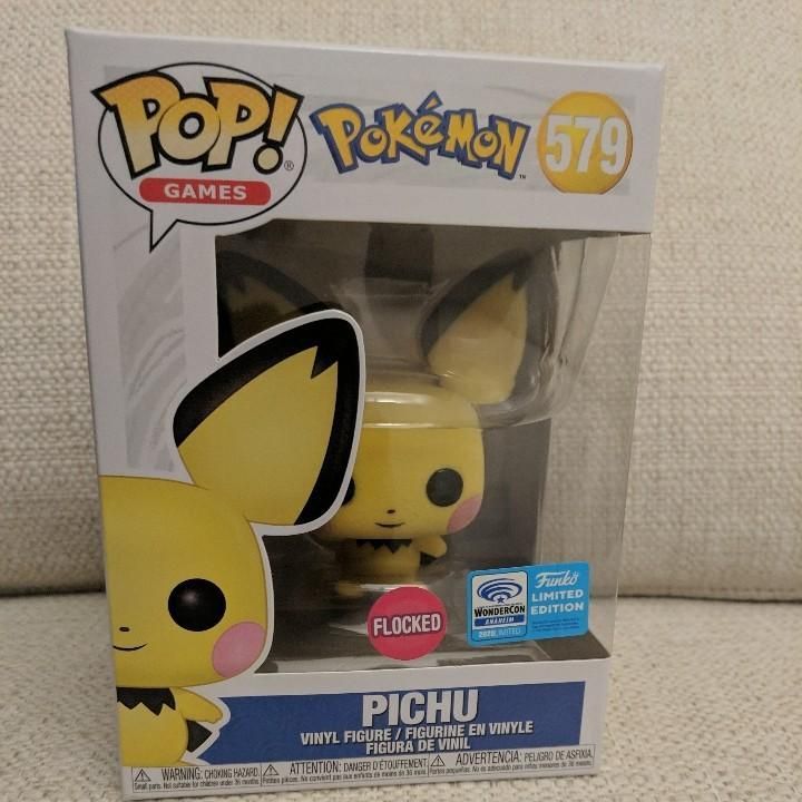 Movie \u0026 Video Game Action Figures