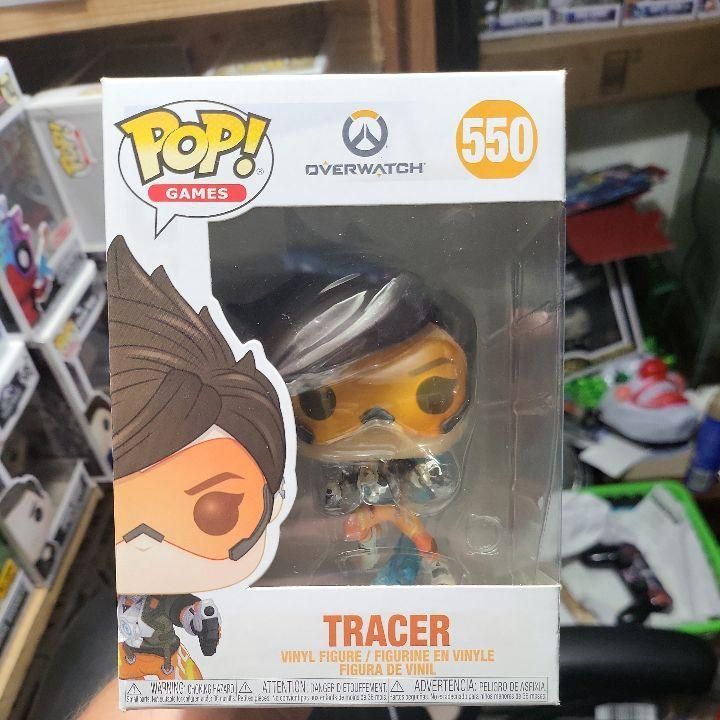 blizzcon funko pop