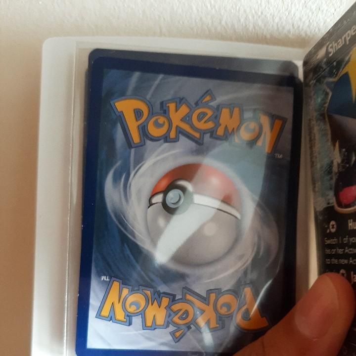 Verified Hoopa Ex Xy Black Star Promos Pokemon Cards Whatnot