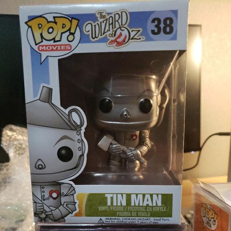 Tin Man