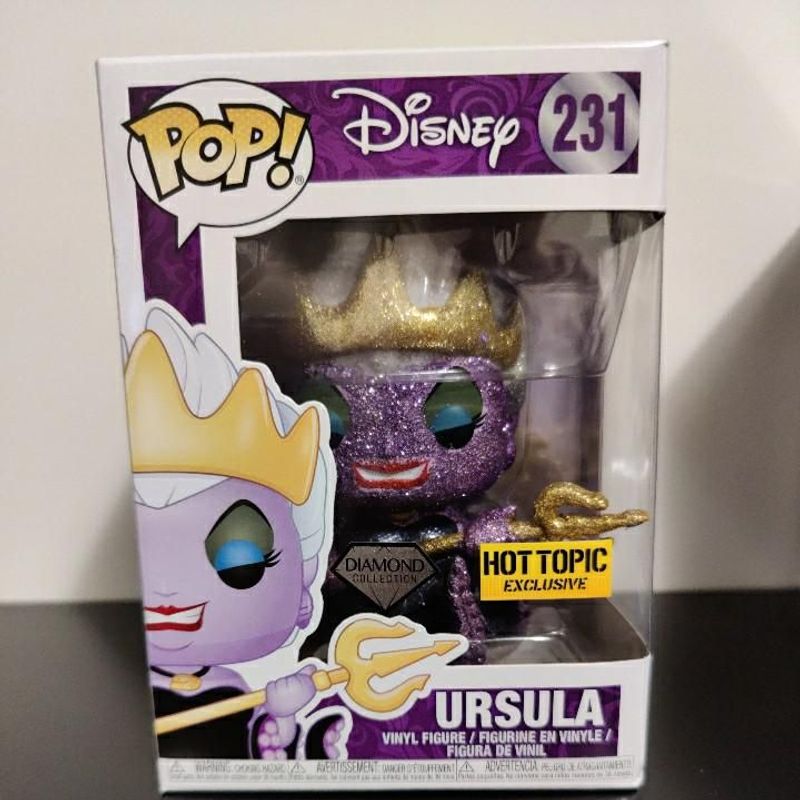 Ursula (Diamond Collection)