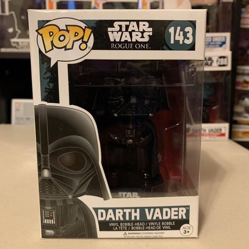 Darth Vader (Rogue One)