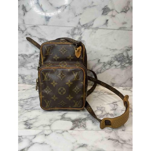 Louis Vuitton Louis Vuitton Mini  Shoulder Bag M45238