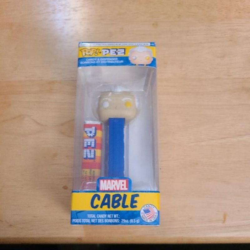Cable (Pez)