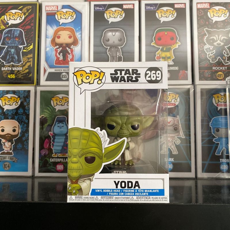 Yoda (The Clone Wars)