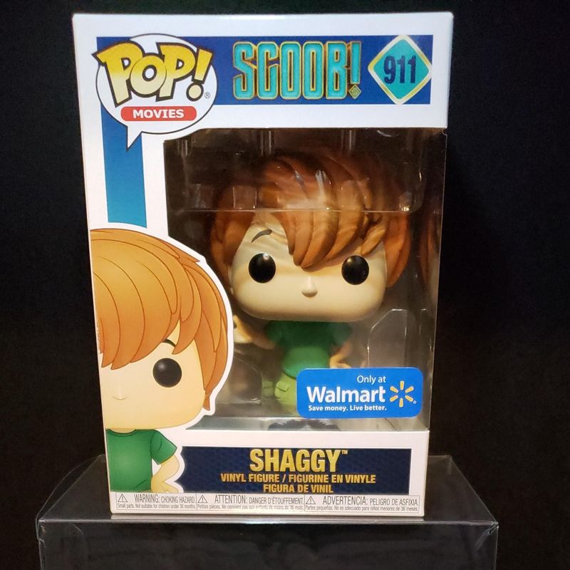 funko scooby snacks
