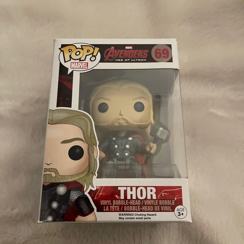 Thor (Avengers 2)