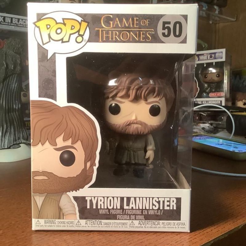 Tyrion Lannister (Essos)