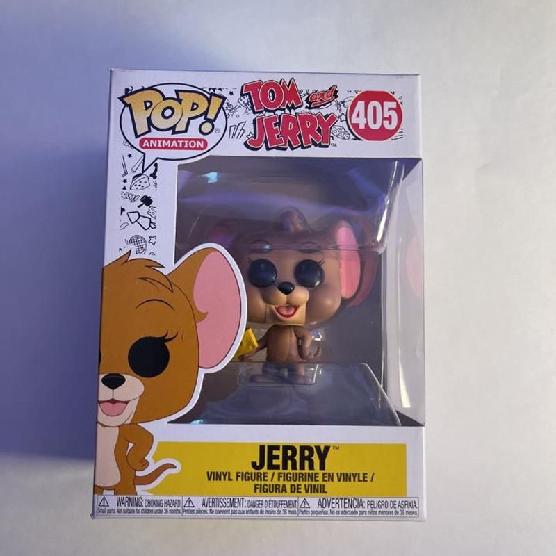 Jerry (Cheese)