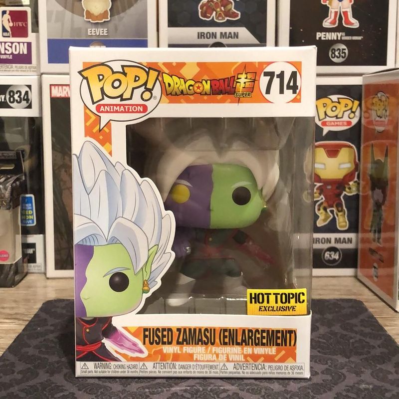 fused zamasu enlargement pop