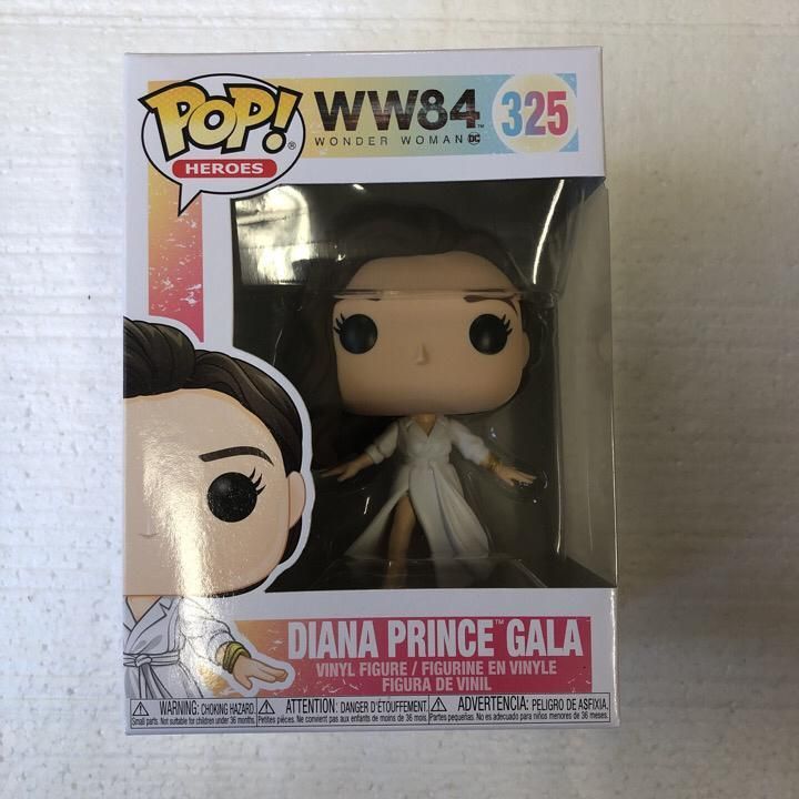 funko diana prince
