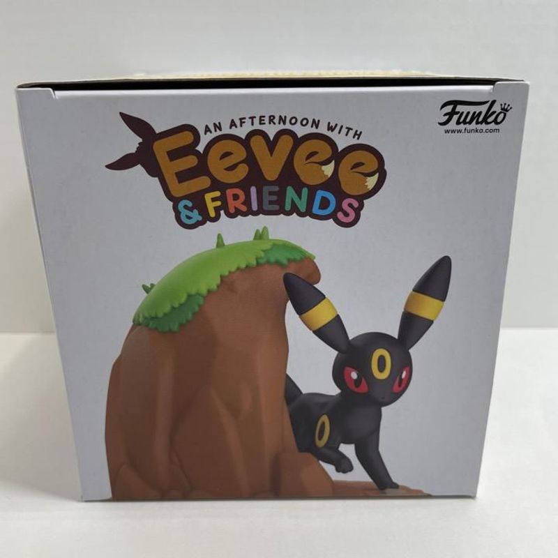 Verified An Afternoon with Eevee: Umbreon by Funko Pop!