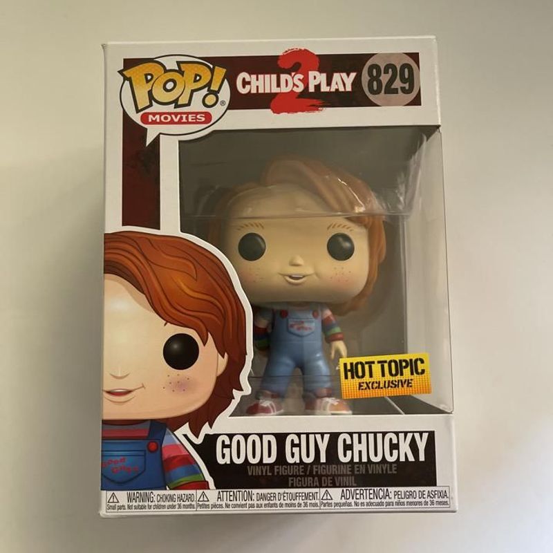 Good Guy Chucky